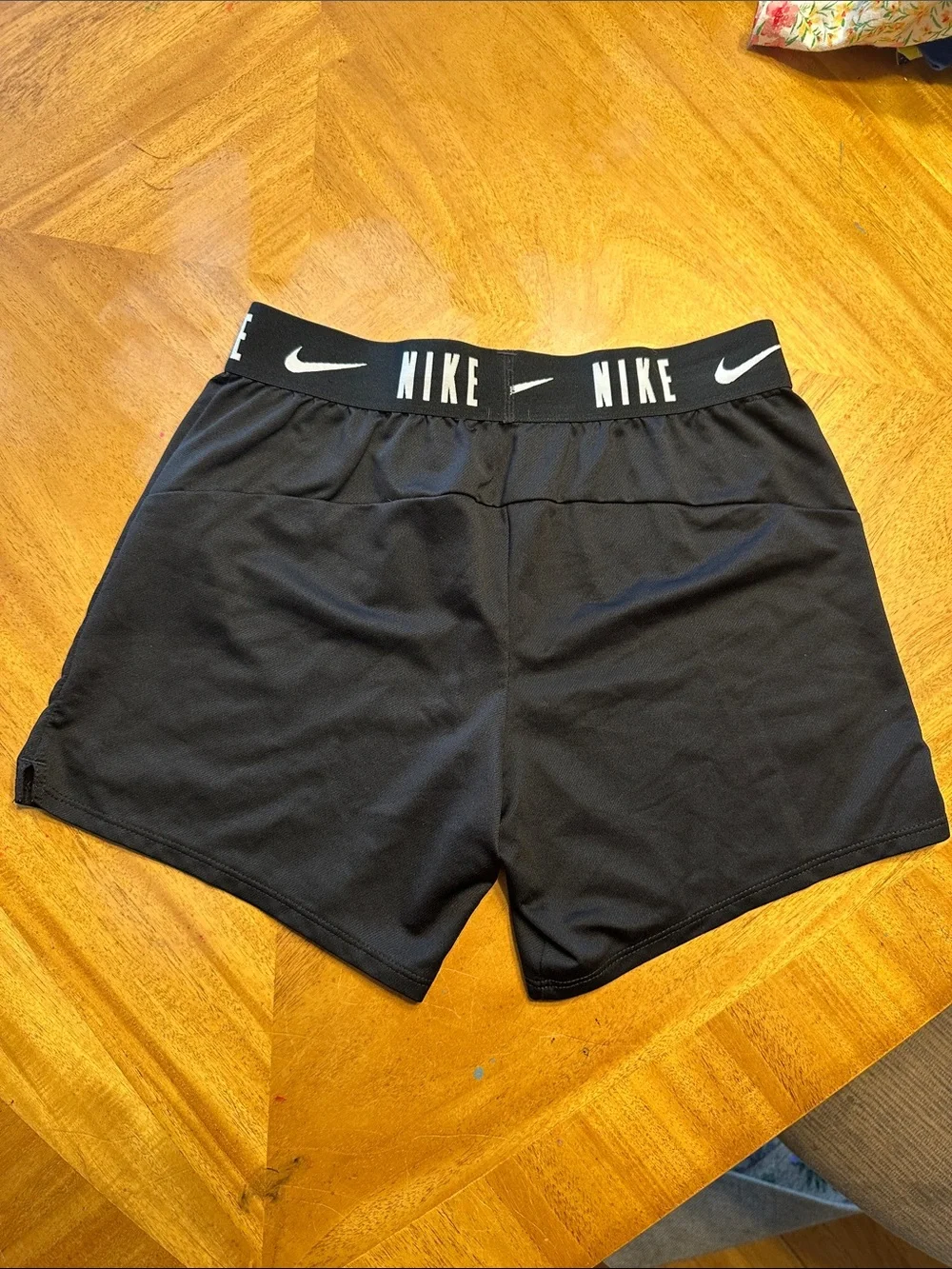 Nike Girls Shorts